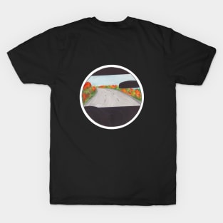 Autumn Drive T-Shirt